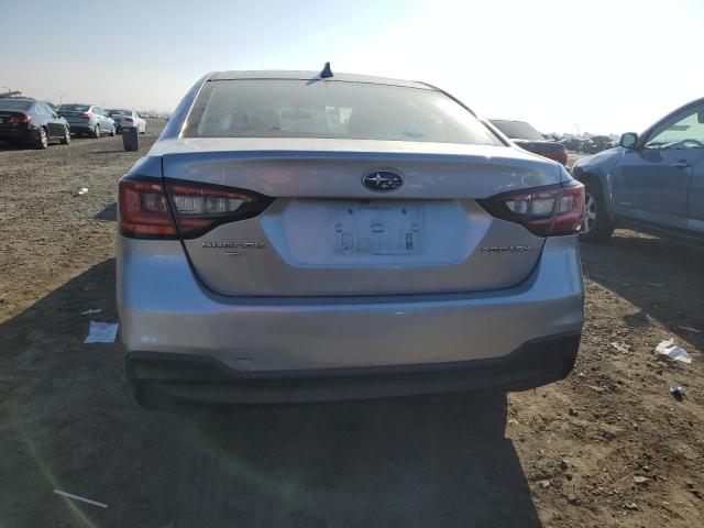 Photo 6 from auction – 2021 SUBARU LEGACY PRE with VIN 4S3BWAF62M3019565