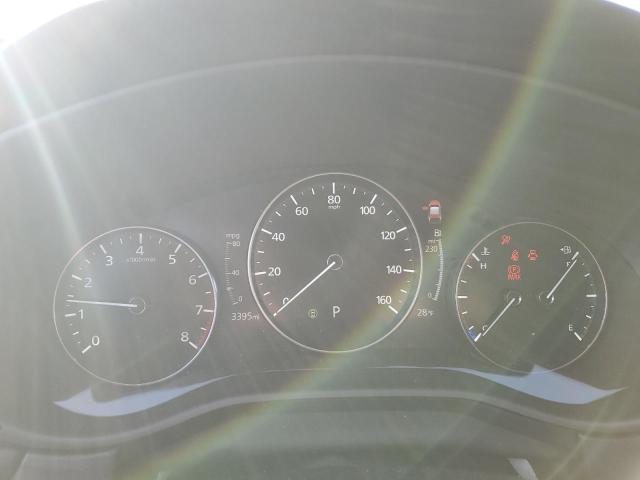 صورة رقم 9 من المزاد - 2024 MAZDA CX-30 PREF مع VIN 3MVDMBCM7RM659556