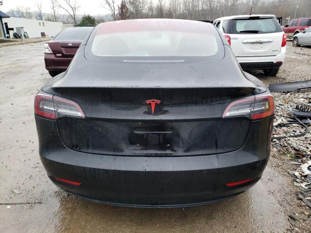 Photo 6 from auction – 2018 TESLA MODEL 3 with VIN 5YJ3E1EA4JF034418