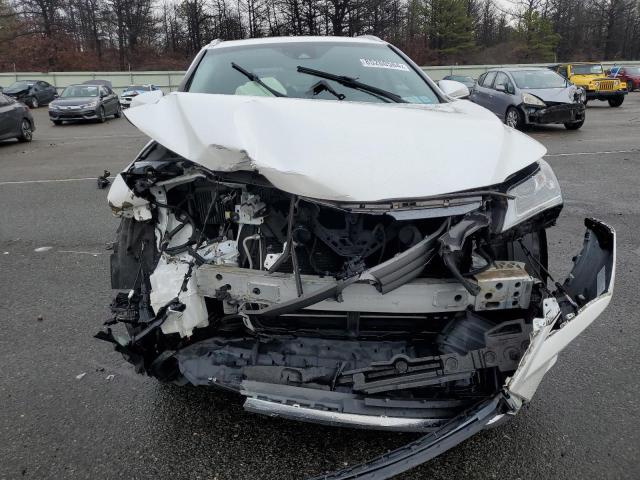 Photo 5 from auction – 2017 LEXUS RX 350 BAS with VIN JTJBZMCA5H2018758