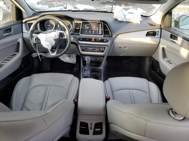 Photo 8 from auction – 2019 HYUNDAI SONATA LIM with VIN 5NPE34AF7KH782472