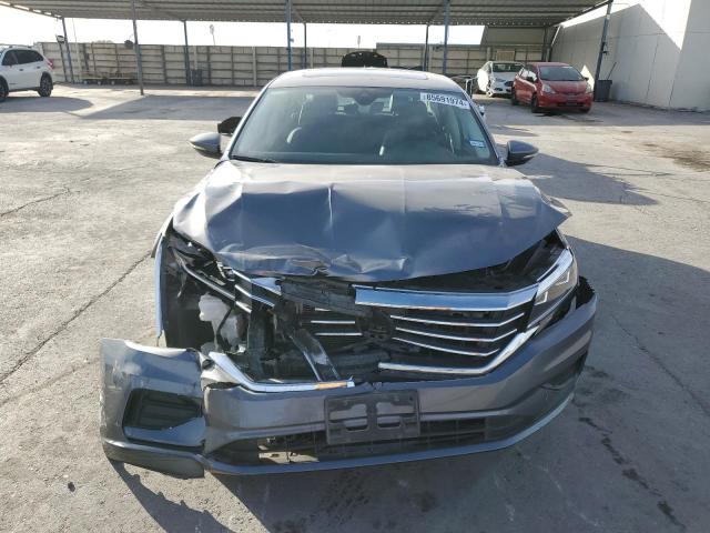 Photo 5 from auction – 2021 VOLKSWAGEN PASSAT SE with VIN 1VWSA7A36MC014901