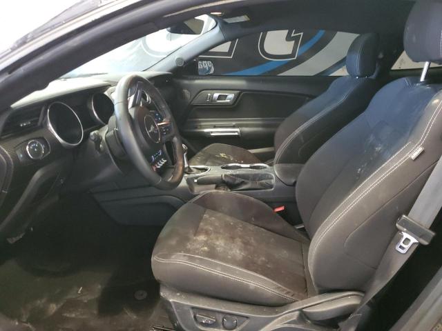 Photo 7 from auction – 2021 FORD MUSTANG with VIN 1FA6P8TH6M5142258