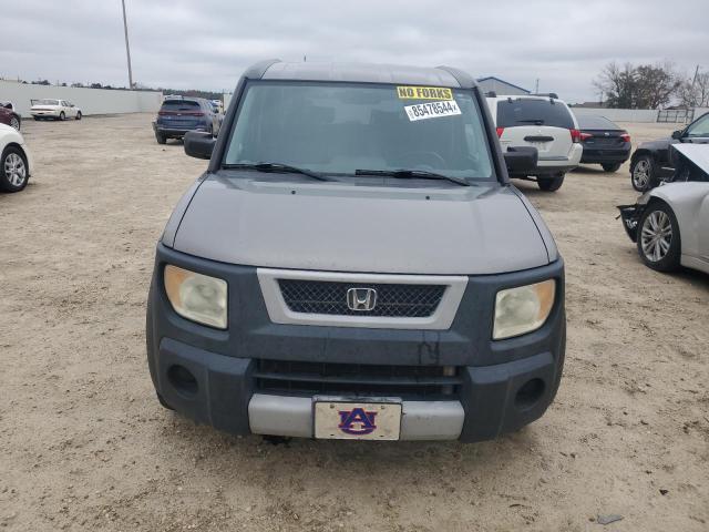 Photo 5 from auction – 2005 HONDA ELEMENT EX with VIN 5J6YH18655L012509