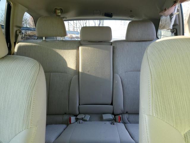 Снимка 10 от търг – 2014 SUBARU OUTBACK 2. с VIN 4S4BRBCC3E3314789