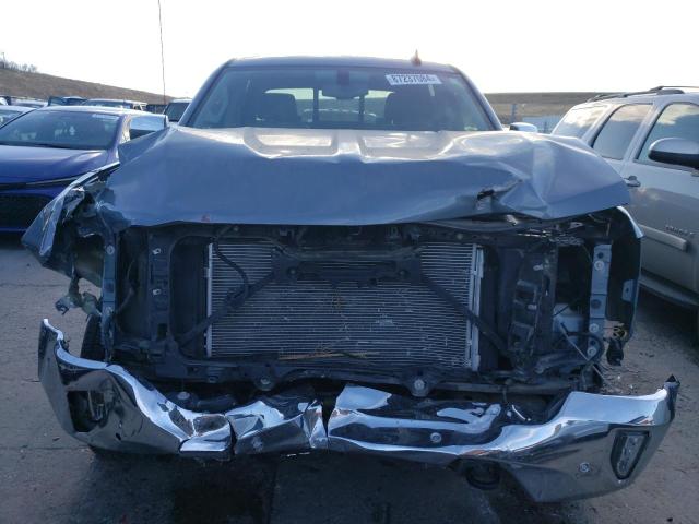 Photo 5 from auction – 2016 CHEVROLET SILVERADO with VIN 3GCUKSEC4GG221245