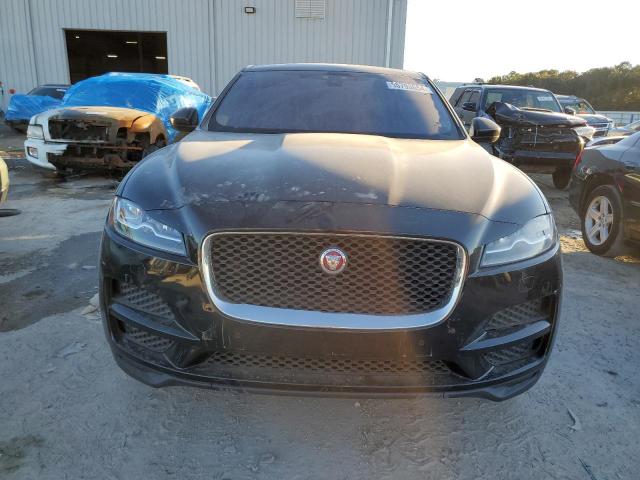 Photo 5 from auction – 2018 JAGUAR F-PACE PRE with VIN SADCK2EV7JA256580