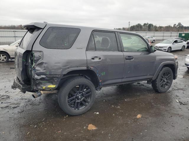 Photo 3 from auction – 2020 TOYOTA 4RUNNER SR with VIN JTEBU5JR0L5757586