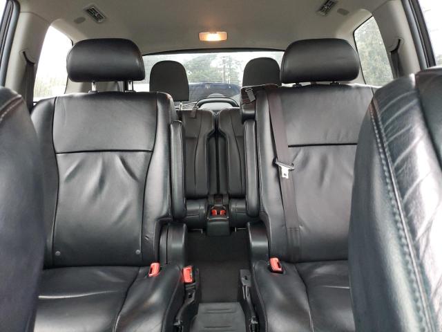 Photo 10 from auction – 2012 TOYOTA HIGHLANDER with VIN 5TDBK3EH2CS099070