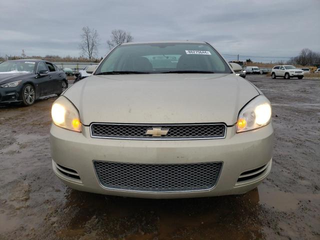 Photo 5 from auction – 2012 CHEVROLET IMPALA LT with VIN 2G1WG5E33C1105042