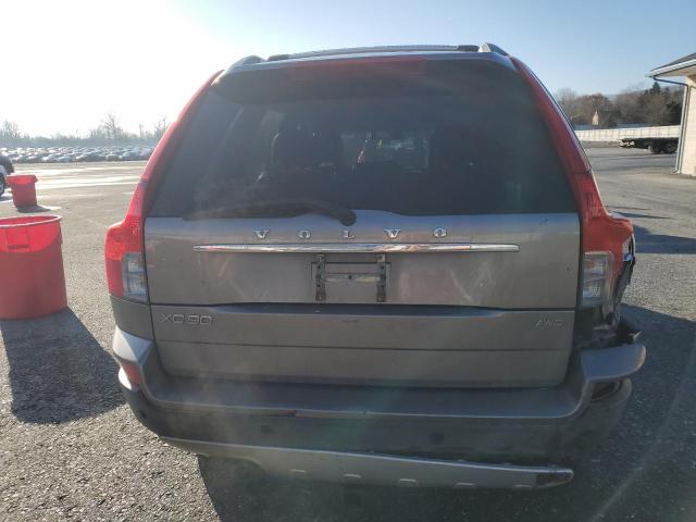 Photo 6 from auction – 2011 VOLVO XC90 3.2 with VIN YV4952CZ4B1605504