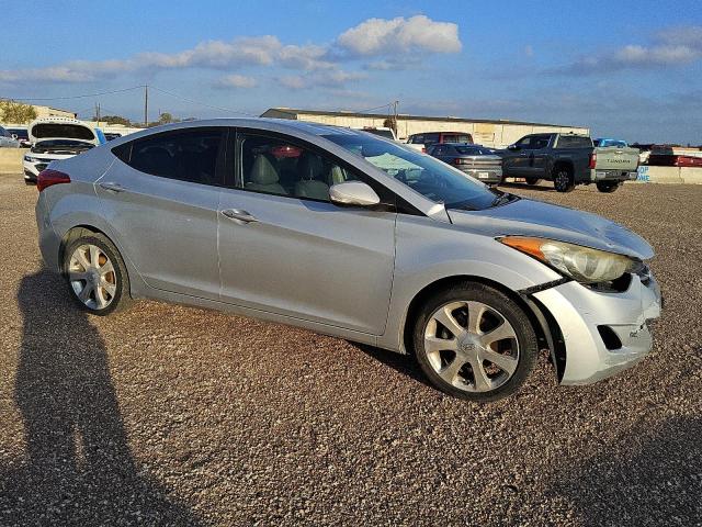 Photo 4 from auction – 2012 HYUNDAI ELANTRA GL with VIN 5NPDH4AEXCH112632