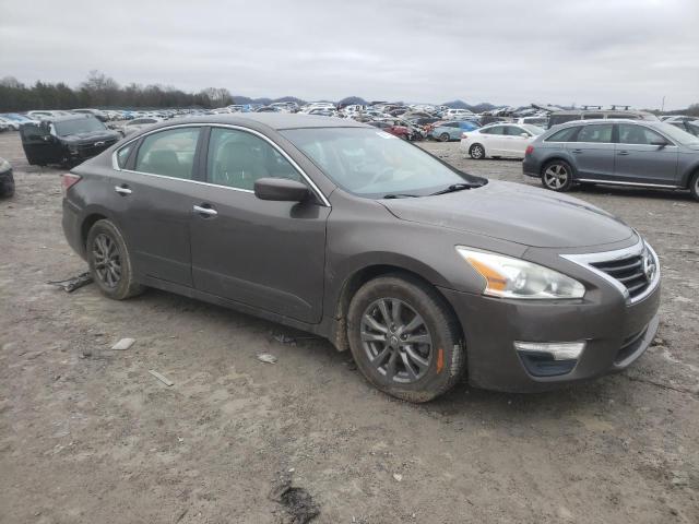 Photo 4 from auction – 2015 NISSAN ALTIMA 2.5 with VIN 1N4AL3AP2FC488437