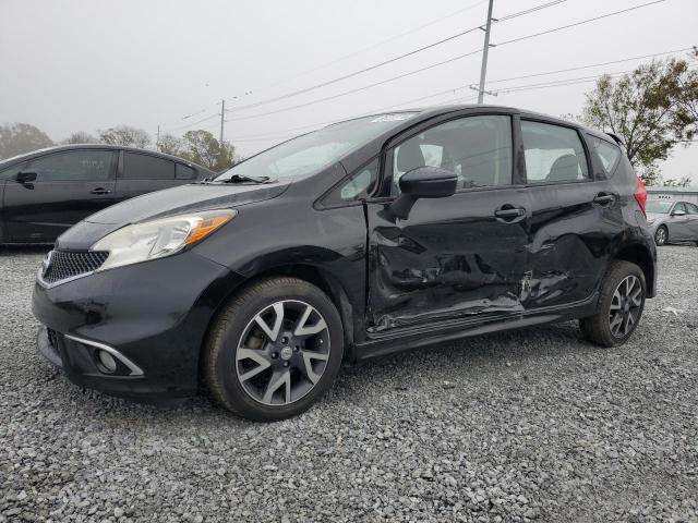 NISSAN VERSA NOTE 2016 with VIN 3N1CE2CP8GL379140 - Photo from auction