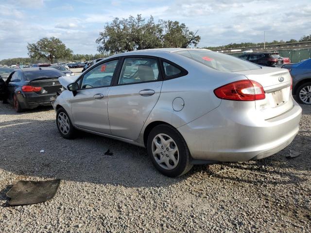 Photo 2 from auction – 2011 FORD FIESTA S with VIN 3FADP4AJ7BM170647