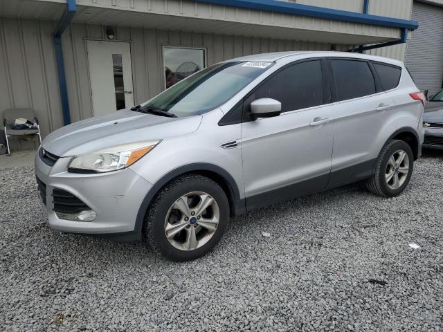 FORD ESCAPE SE 2014 with VIN 1FMCU0G97EUA14592 - Photo from auction