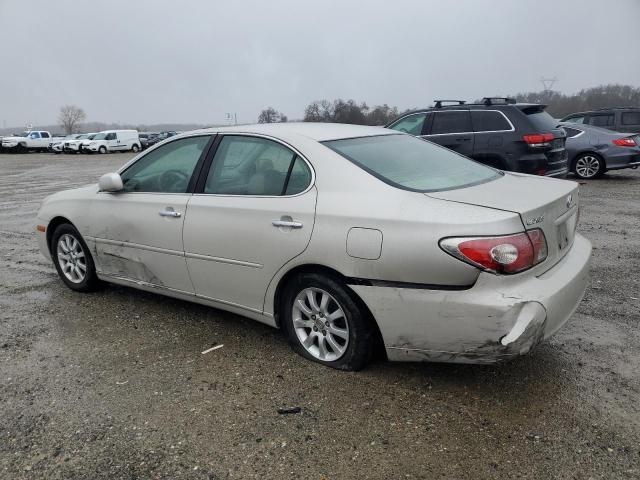 Photo 2 from auction – 2002 LEXUS ES 300 with VIN JTHBF30G920051696