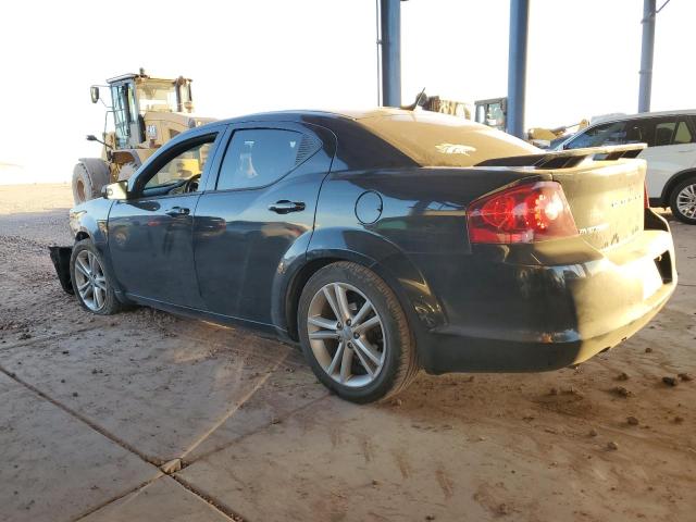 Photo 2 from auction – 2012 DODGE AVENGER SE with VIN 1C3CDZAG7CN254379