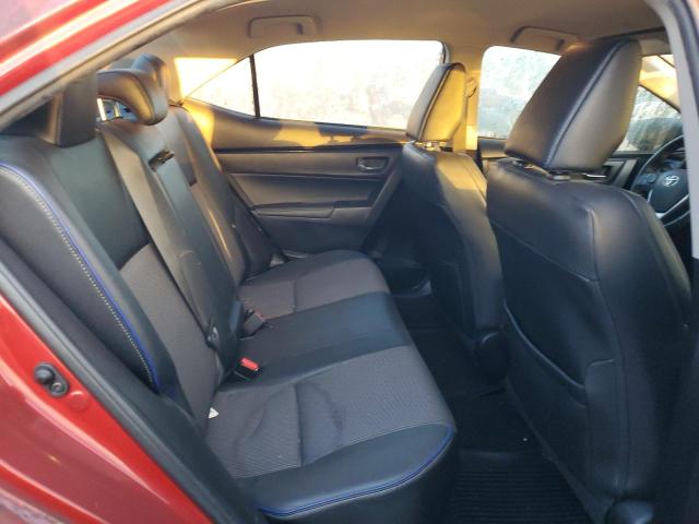 Photo 10 from auction – 2019 TOYOTA COROLLA L with VIN 5YFBURHE7KP916555