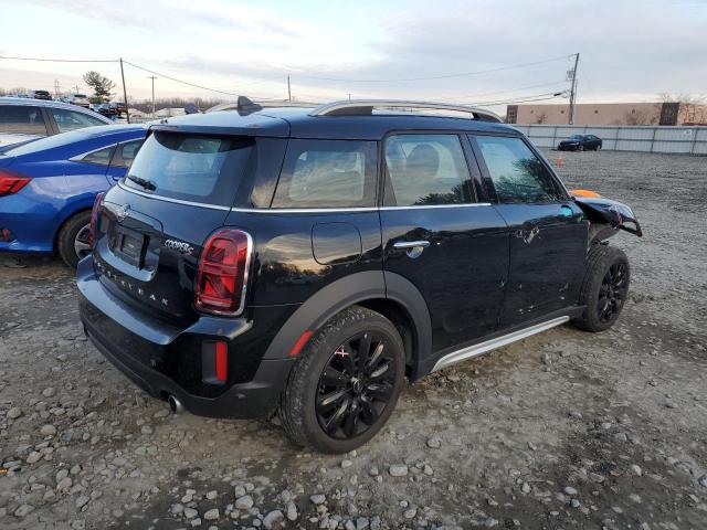 Photo 3 from auction – 2022 MINI COOPER S C with VIN WMZ83BR08N3N71282