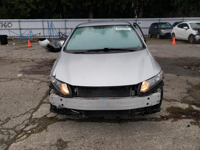 Photo 5 from auction – 2014 HONDA CIVIC LX with VIN 19XFB2F59EE012164