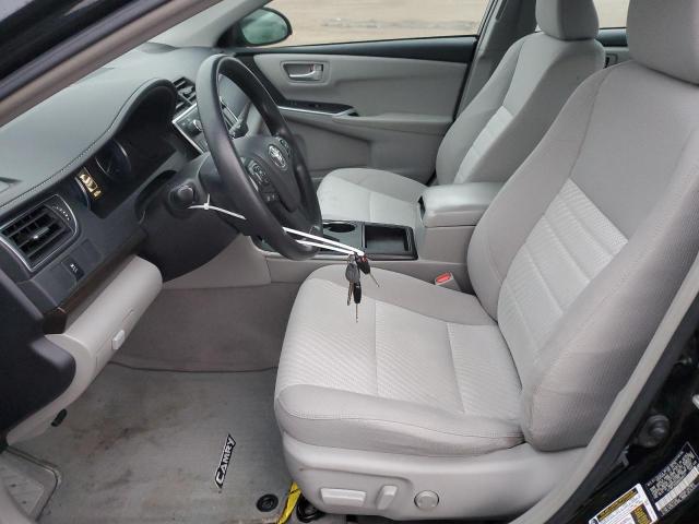 Photo 7 from auction – 2017 TOYOTA CAMRY LE with VIN 4T1BF1FK0HU306511