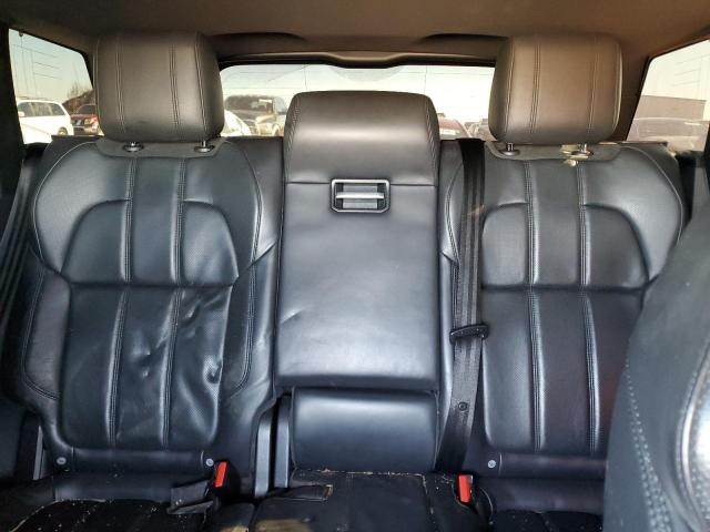 Photo 10 from auction – 2017 LAND ROVER RANGE ROVE with VIN SALWR2FE3HA128357