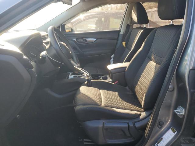 Photo 7 from auction – 2019 NISSAN ROGUE S with VIN KNMAT2MT8KP540623