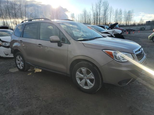 Photo 4 from auction – 2015 SUBARU FORESTER 2 with VIN JF2SJADC9FH842248