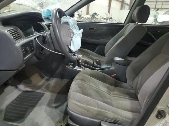Photo 7 from auction – 2000 TOYOTA CAMRY CE with VIN 4T1BG22K5YU656306