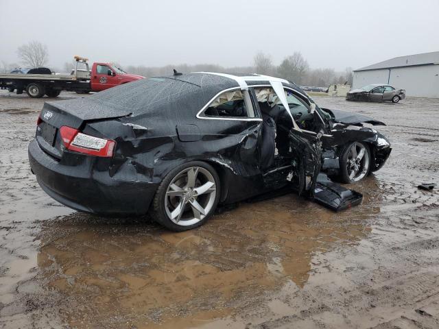 Фото 3 с аукциона – 2010 AUDI A5 PREMIUM с VIN WAULFAFR9AA061654