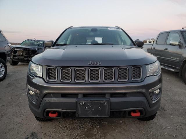 Photo 5 from auction – 2019 JEEP COMPASS TR with VIN 3C4NJDDBXKT721728