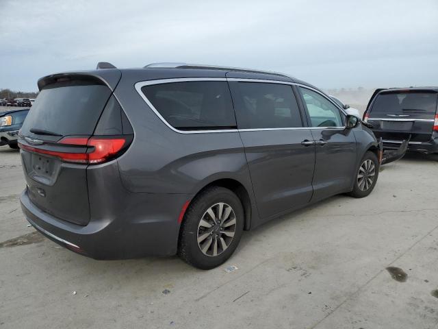 Photo 3 from auction – 2021 CHRYSLER PACIFICA T with VIN 2C4RC1BGXMR515159