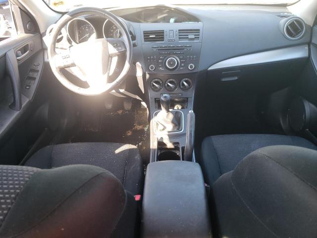 صورة رقم 8 من المزاد - 2012 MAZDA 3 I مع VIN JM1BL1V78C1656294