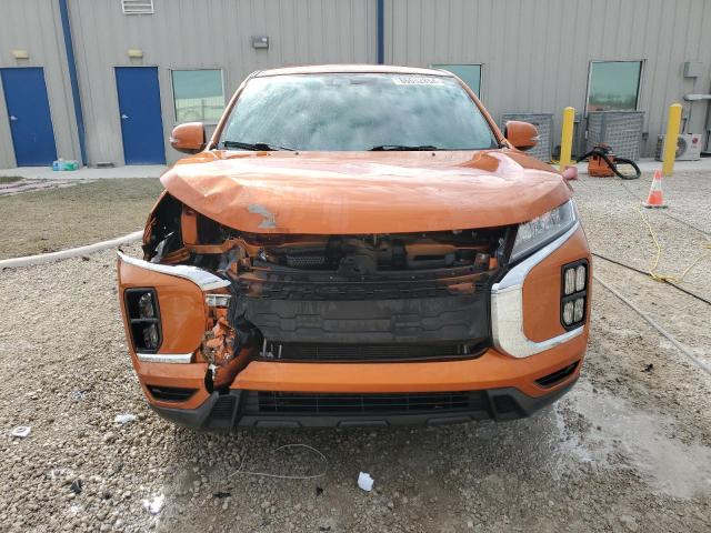 Photo 5 from auction – 2020 MITSUBISHI OUTLANDER with VIN JA4AP4AU8LU011165
