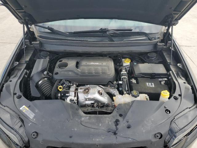 Photo 12 from auction – 2021 JEEP CHEROKEE L with VIN 1C4PJLDN4MD169911