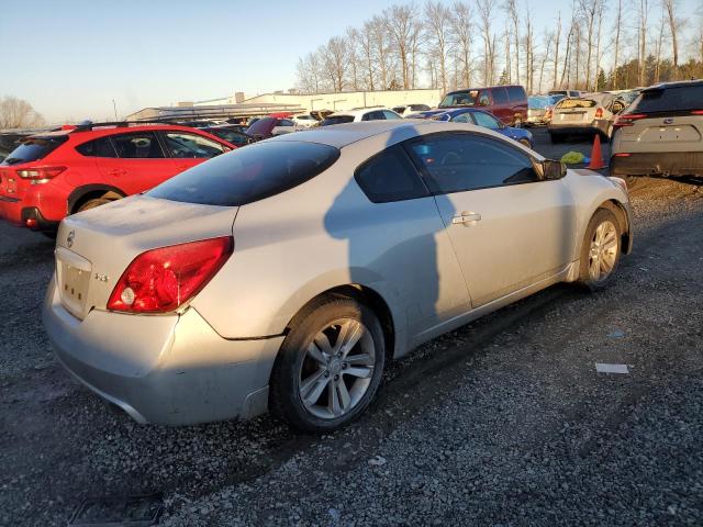 Photo 3 from auction – 2013 NISSAN ALTIMA S with VIN 1N4AL2EP3DC244961