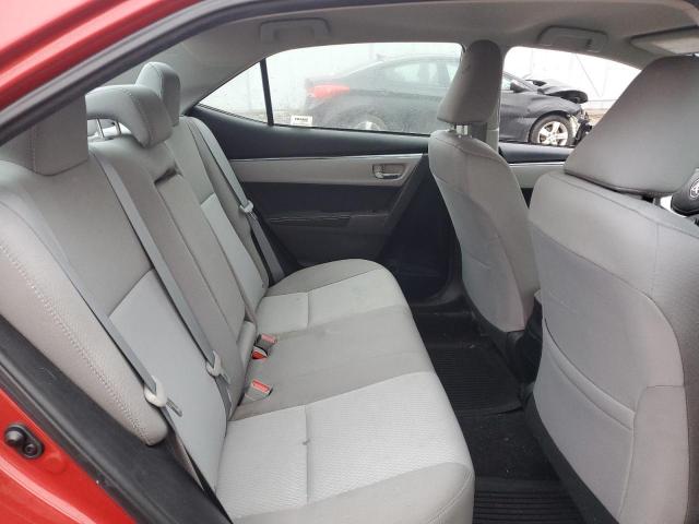 Photo 10 from auction – 2015 TOYOTA COROLLA L with VIN 2T1BURHE3FC440696