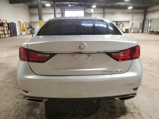Photo 6 from auction – 2013 LEXUS GS 350 with VIN JTHCE1BL6D5007375