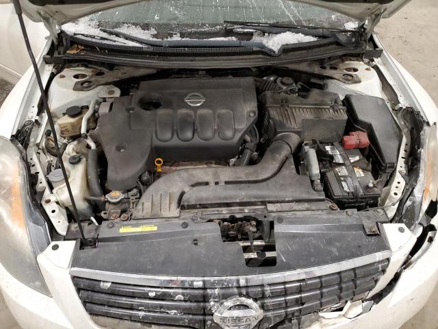 Photo 11 from auction – 2009 NISSAN ALTIMA 2.5 with VIN 1N4AL21E79N525614