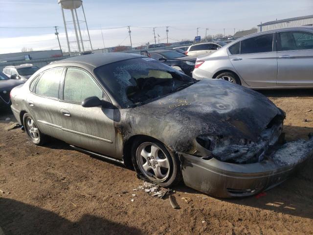 Photo 4 from auction – 2004 FORD TAURUS SE with VIN 1FAFP53264G145269