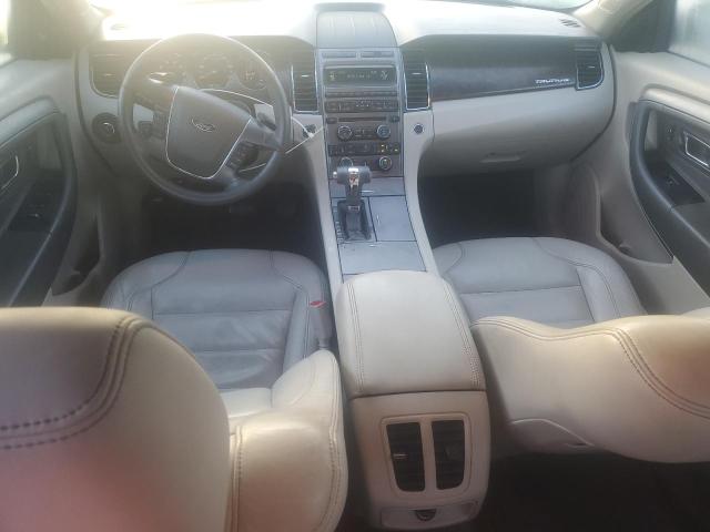 Photo 8 from auction – 2011 FORD TAURUS SEL with VIN 1FAHP2EW0BG190339