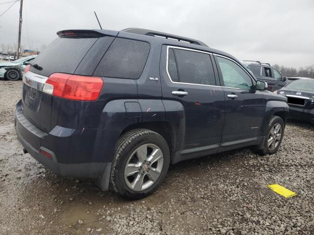Photo 3 from auction – 2015 GMC TERRAIN SL with VIN 2GKALREK3F6148044