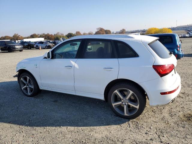 Foto 2 de la subasta – 2015 AUDI Q5 PREMIUM con VIN WA1DGAFP7FA110421