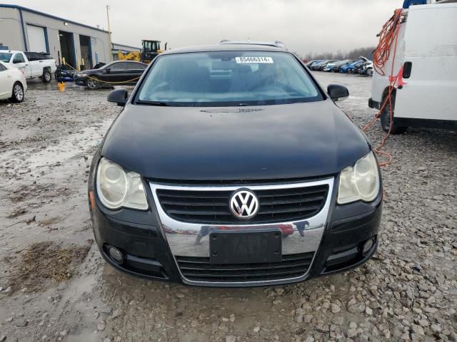 Photo 5 from auction – 2007 VOLKSWAGEN EOS 2.0T L with VIN WVWFA71F77V040141