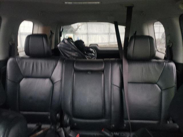 Photo 10 from auction – 2013 HONDA PILOT EXL with VIN 5FNYF4H54DB016606