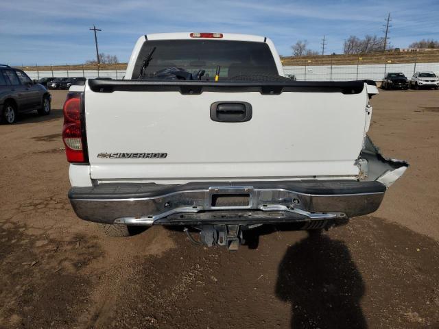 Photo 6 from auction – 2006 CHEVROLET SILVERADO with VIN 1GCEC19T16Z240310