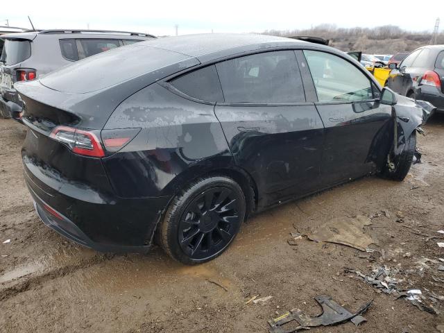 Photo 3 from auction – 2024 TESLA MODEL Y with VIN 7SAYGDED2RF006210