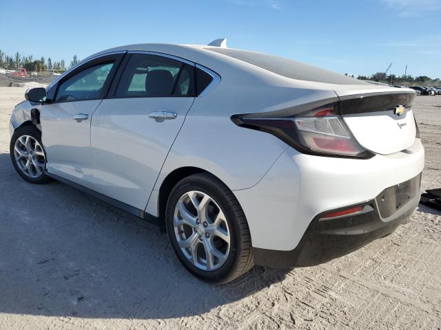 Photo 2 from auction – 2017 CHEVROLET VOLT PREMI with VIN 1G1RB6S54HU105330