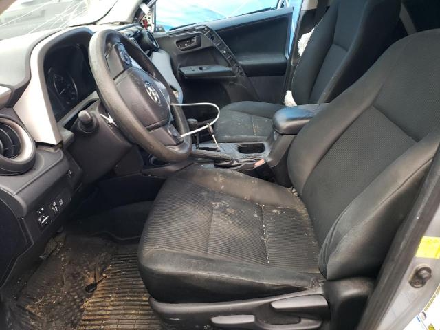 Photo 7 from auction – 2017 TOYOTA RAV4 LE with VIN 2T3BFREVXHW647206